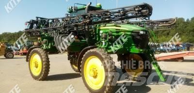 John Deere 4730 Selvdrevne sprøyter
