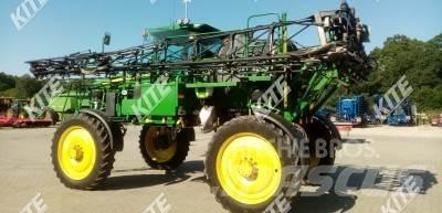 John Deere 4730 Selvdrevne sprøyter
