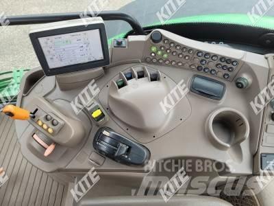 John Deere 6190R Traktorer