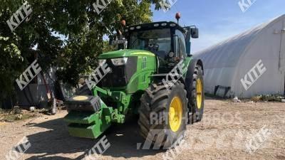 John Deere 6190R Traktorer