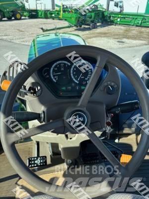 John Deere 6190R Traktorer