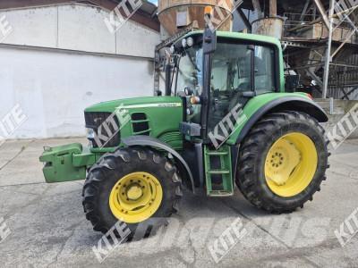 John Deere 6230 PR Traktorer