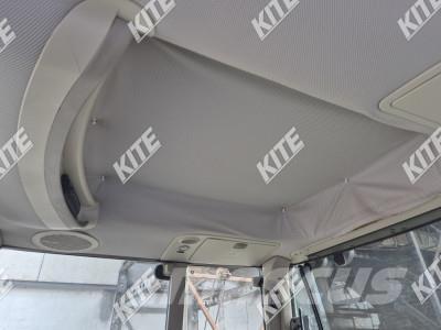 John Deere 6230 PR Traktorer