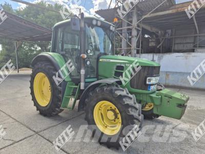 John Deere 6230 PR Traktorer