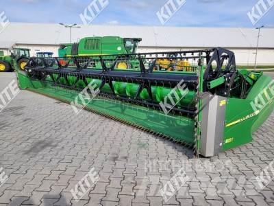 John Deere 630R Skjærebord til skurtresker