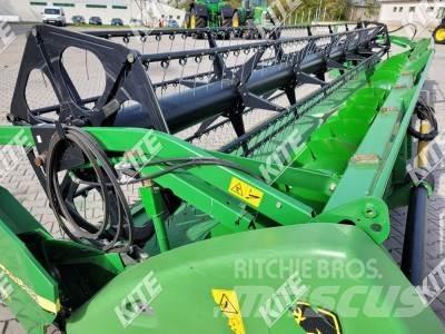 John Deere 630R Skjærebord til skurtresker