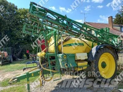 John Deere 732 Slepesprøyter