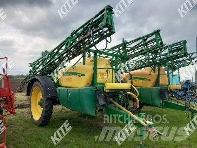 John Deere 732 Slepesprøyter