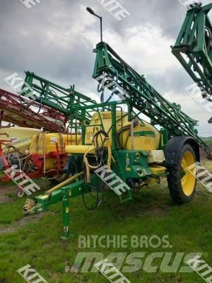 John Deere 732 Slepesprøyter