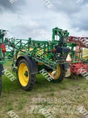 John Deere 732 Slepesprøyter