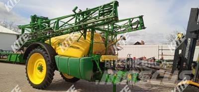 John Deere 732i/21 Slepesprøyter