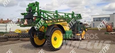 John Deere 732i/21 Slepesprøyter