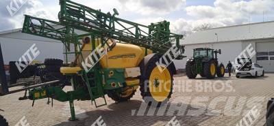 John Deere 732i/21 Slepesprøyter