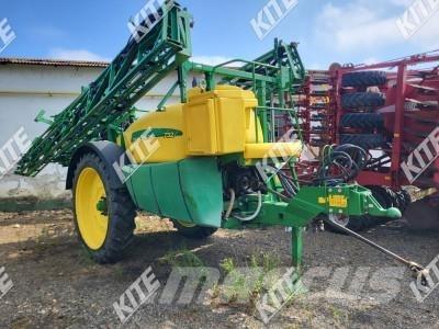 John Deere 732I/27M Slepesprøyter