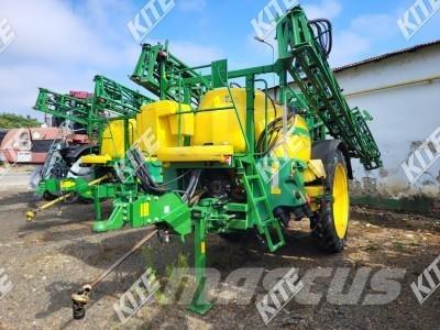 John Deere 732I/27M Slepesprøyter