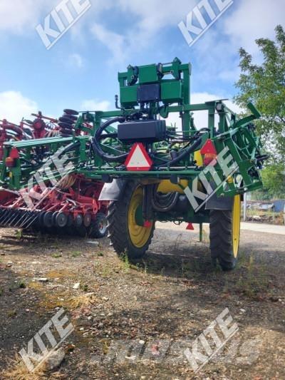 John Deere 732I/27M Slepesprøyter