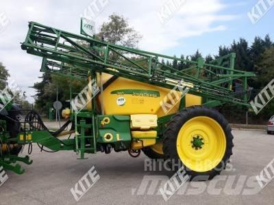 John Deere 740/21M Slepesprøyter