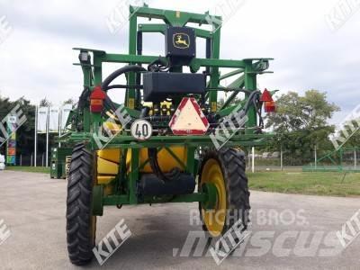 John Deere 740/21M Slepesprøyter
