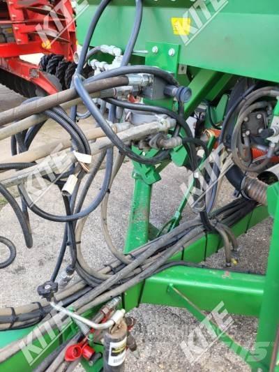 John Deere 740A 9M Såmaskiner