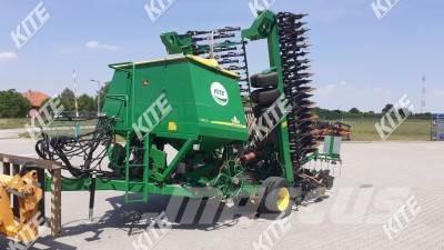 John Deere 740A 9M Såmaskiner