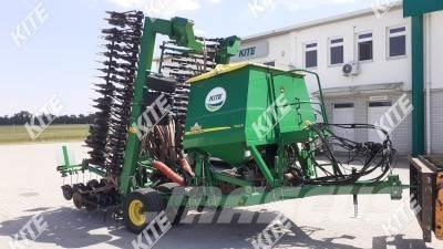 John Deere 740A 9M Såmaskiner