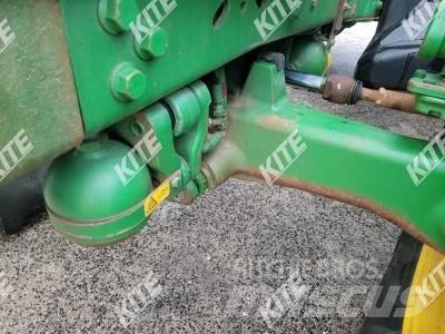 John Deere 7430 Traktorer
