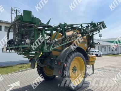 John Deere 832/18i Slepesprøyter