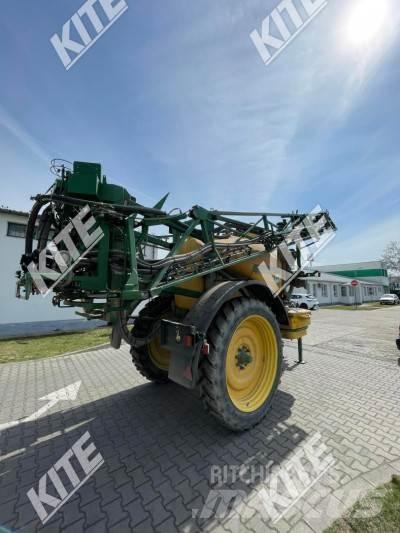 John Deere 832/18i Slepesprøyter