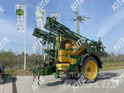 John Deere 832/18i Slepesprøyter