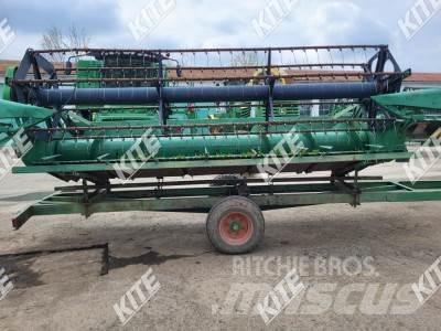 John Deere 9540 WTS 2WD Skurtreskere