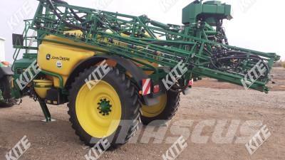 John Deere 962I/27M Slepesprøyter