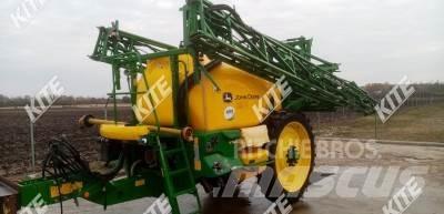 John Deere M740/27M Slepesprøyter