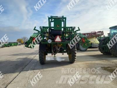 John Deere M740i Slepesprøyter