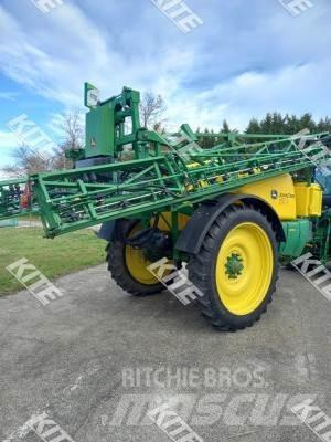 John Deere M740I/30 Slepesprøyter
