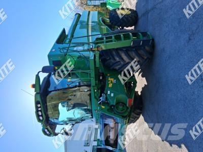 John Deere S770I Skurtreskere