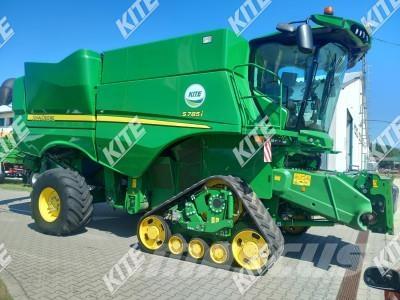 John Deere S785I Skurtreskere
