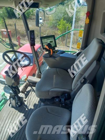 John Deere S785I Skurtreskere