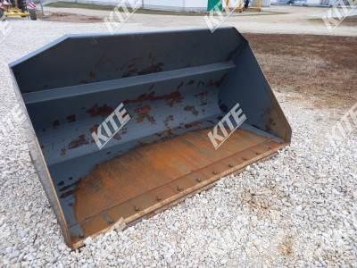 Kramer KT 407 Teleskoplastere for Landbruk