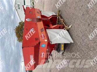 Kuhn Axera M 1102 Gjødselsprøyter