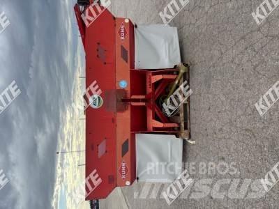 Kuhn Axera M 1102 Gjødselsprøyter