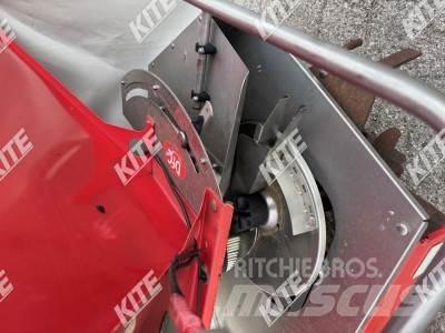 Kuhn Axera M 1102 Gjødselsprøyter