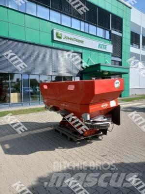 Kuhn Axis 30.1 Gjødselsprøyter