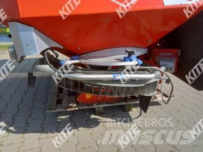 Kuhn Axis 30.1 Gjødselsprøyter