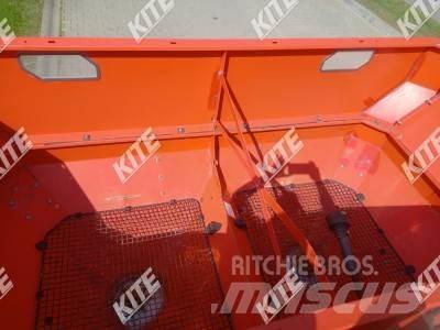 Kuhn Axis 30.1 Gjødselsprøyter