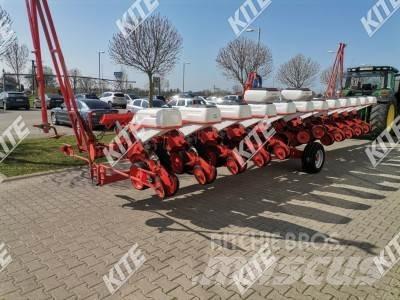 Kuhn Maxima 12S Kombinerte såmaskiner