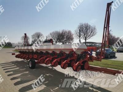 Kuhn Maxima 12S Kombinerte såmaskiner
