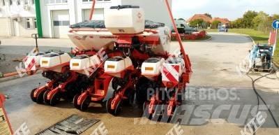 Kuhn Maxima 2TS Kombinerte såmaskiner