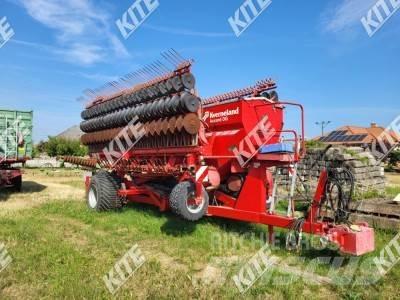Kverneland DG 9000-12000 Såmaskiner