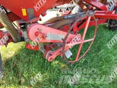Kverneland DG 9000-12000 Såmaskiner
