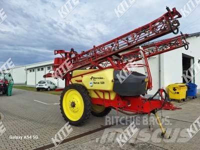 Kverneland Ikarus S28 Slepesprøyter